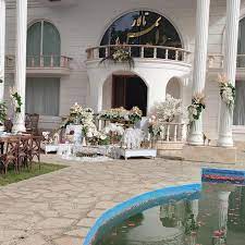 بهترین تالار عروسی در تبریز