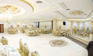 بهترین تالار عروسی در اسلامشهر