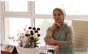 بهترین کلینیک تزریق ژل لب در تهران
