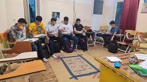 بهترین آموزشگاه زبان انگلیسی در تبریز